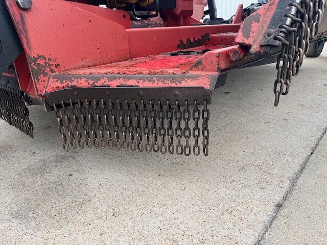  2012 Bush Hog 2720 at Heritage Tractor in West Plains, MO