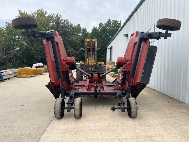  2012 Bush Hog 2720 at Heritage Tractor in West Plains, MO