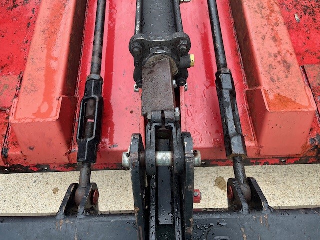 2012 Bush Hog 2720 at Heritage Tractor in West Plains, MO