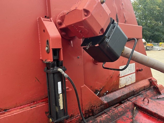  2012 Bush Hog 2720 at Heritage Tractor in West Plains, MO