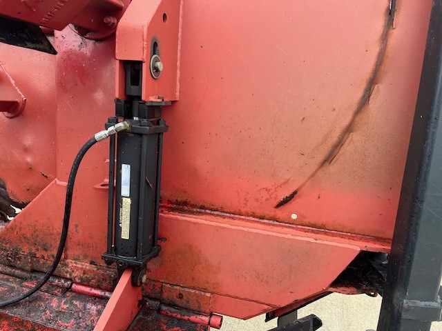  2012 Bush Hog 2720 at Heritage Tractor in West Plains, MO