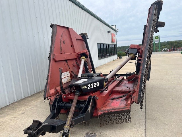  2012 Bush Hog 2720 at Heritage Tractor in West Plains, MO