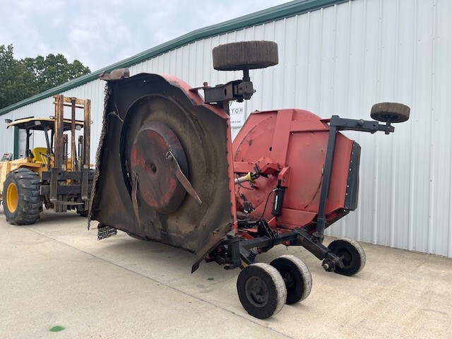  2012 Bush Hog 2720 at Heritage Tractor in West Plains, MO