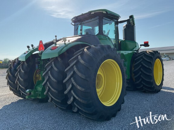 Photo of 2024 John Deere 9R 540