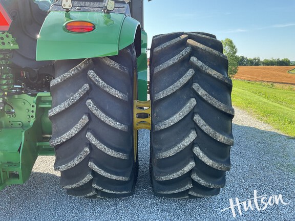 Photo of 2024 John Deere 9R 540