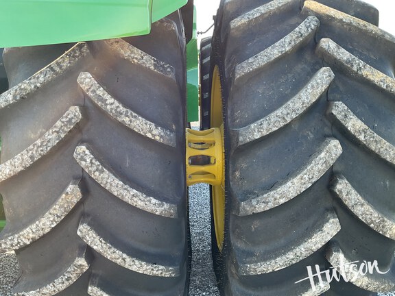 Photo of 2024 John Deere 9R 540