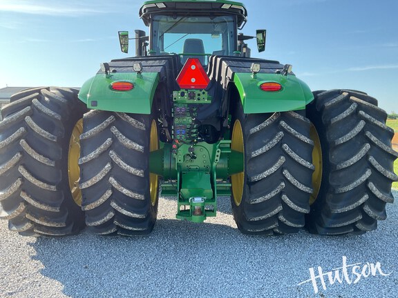 Photo of 2024 John Deere 9R 540