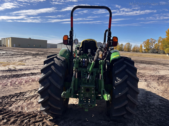 2023 John Deere 5105M - Photo4