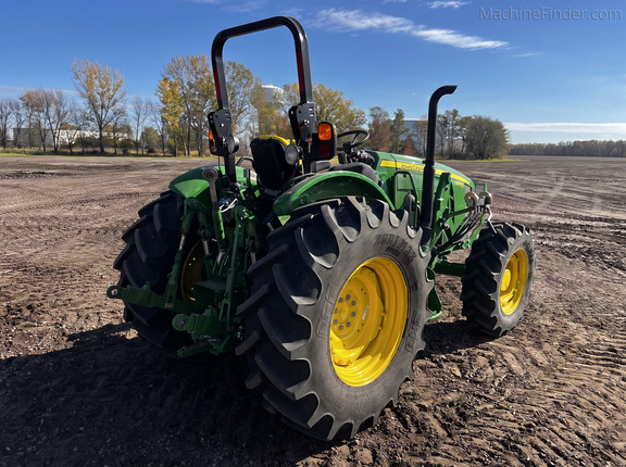 2023 John Deere 5105M - Photo3