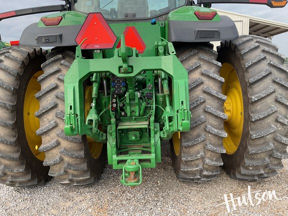 Photo of 2024 John Deere 8R 340