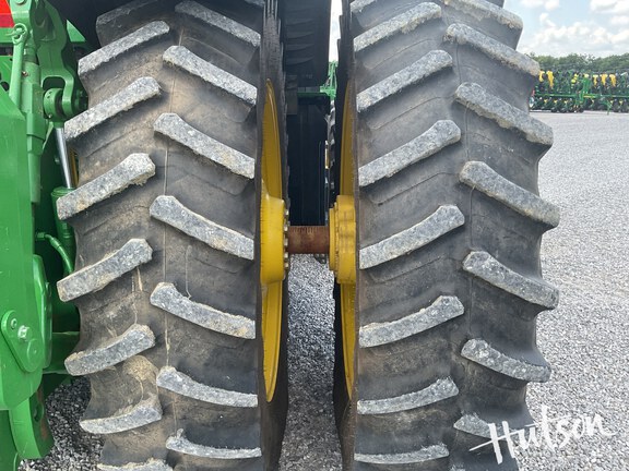 Photo of 2024 John Deere 8R 340