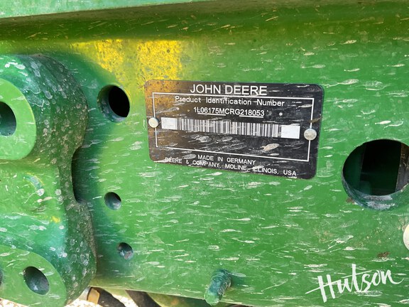 Photo of 2024 John Deere 6175M