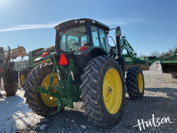 Photo of 2024 John Deere 6175M