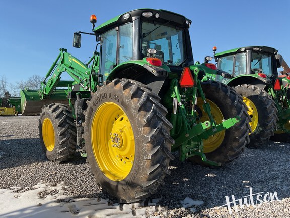 Photo of 2024 John Deere 6175M