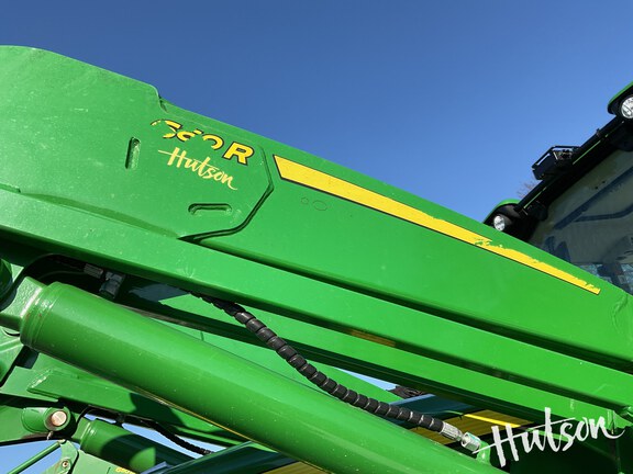 Photo of 2024 John Deere 6175M