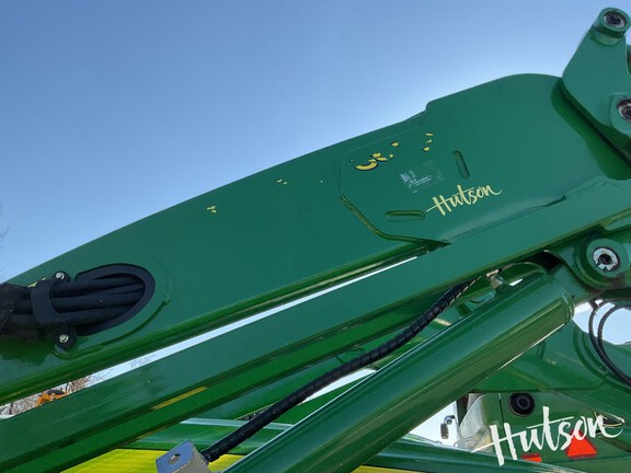 Photo of 2024 John Deere 6175M