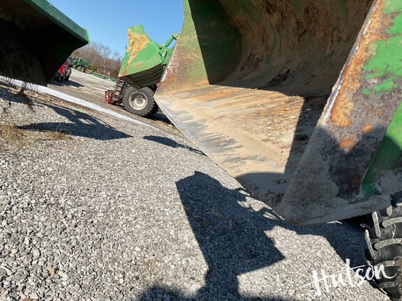 Photo of 2024 John Deere 6175M