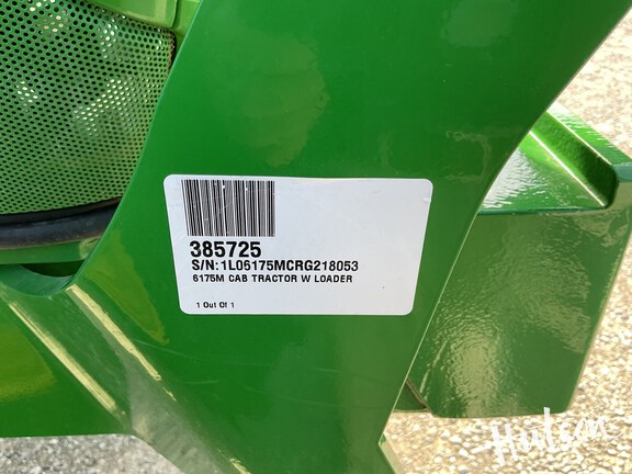 Photo of 2024 John Deere 6175M