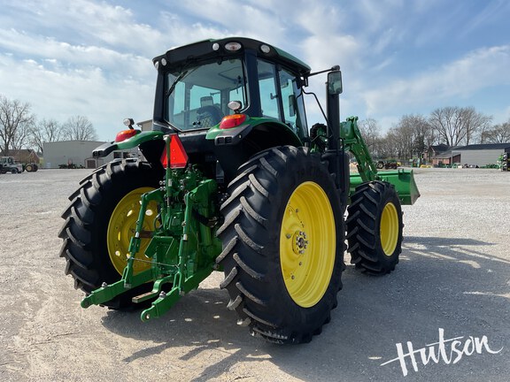 Photo of 2024 John Deere 6175M