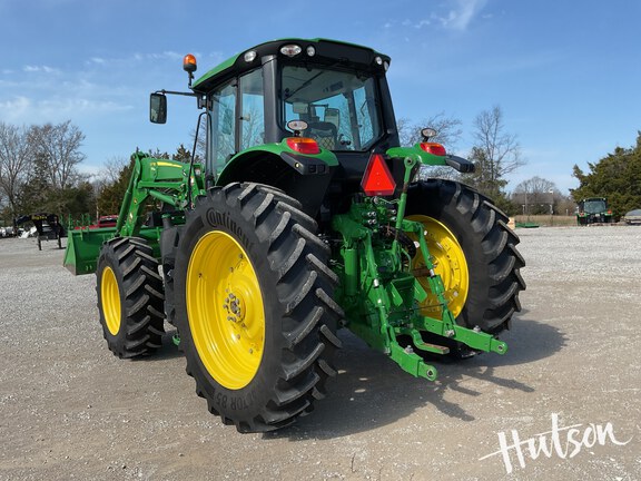 Photo of 2024 John Deere 6175M