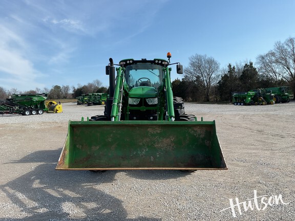 Photo of 2024 John Deere 6175M
