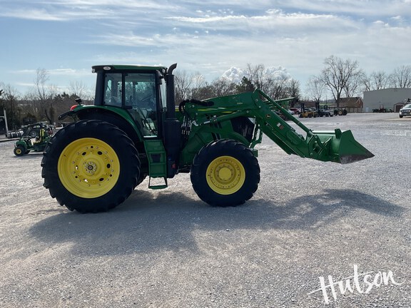 Photo of 2024 John Deere 6175M