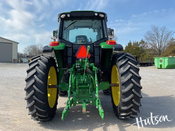 Photo of 2024 John Deere 6175M