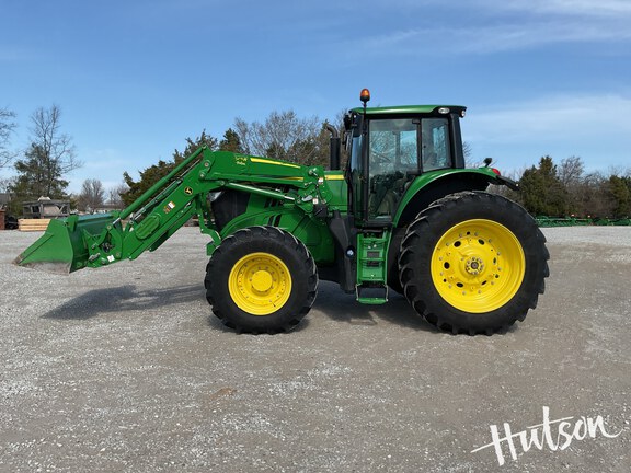 Photo of 2024 John Deere 6175M