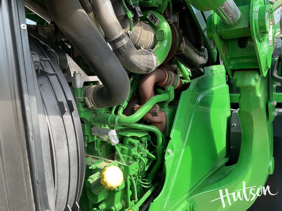 Photo of 2024 John Deere 6175M