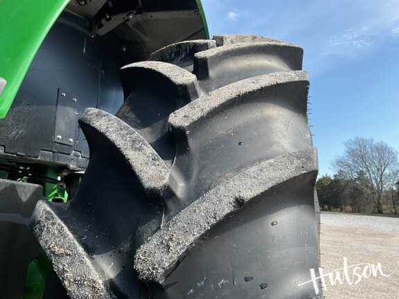 Photo of 2024 John Deere 6175M