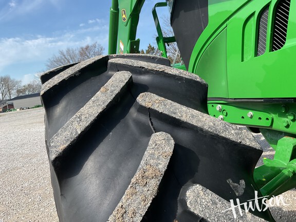 Photo of 2024 John Deere 6175M