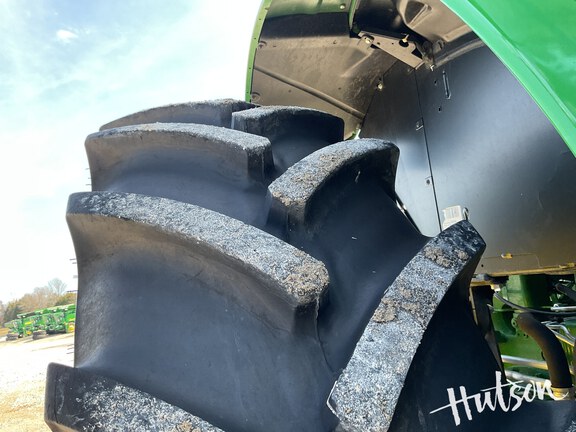 Photo of 2024 John Deere 6175M