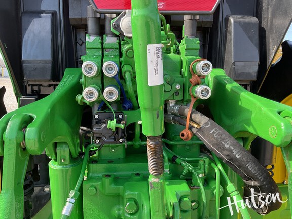 Photo of 2024 John Deere 6175M