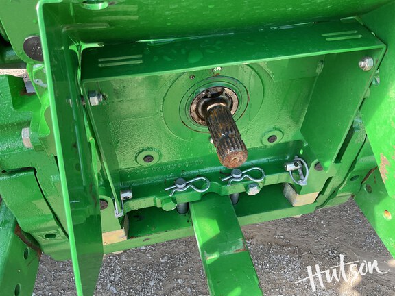 Photo of 2024 John Deere 6175M