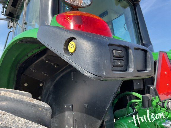 Photo of 2024 John Deere 6175M