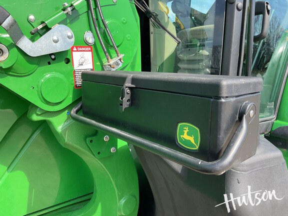 Photo of 2024 John Deere 6175M