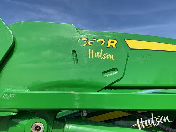 Photo of 2024 John Deere 6175M