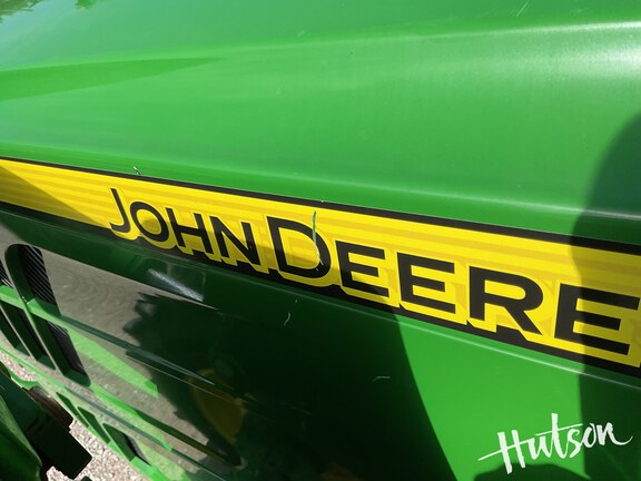 Photo of 2024 John Deere 6175M