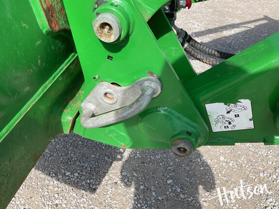 Photo of 2024 John Deere 6175M