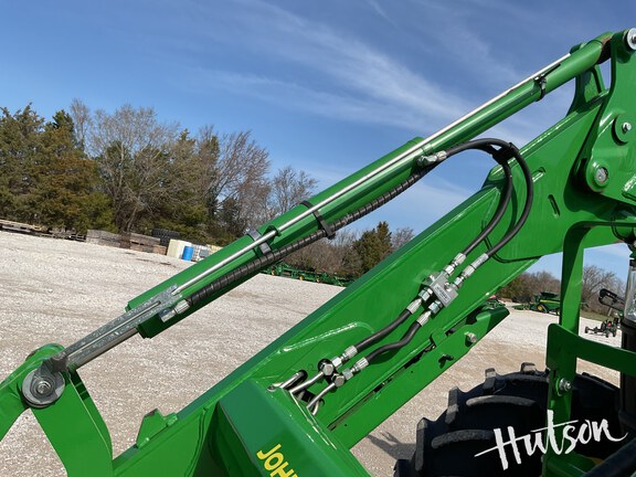 Photo of 2024 John Deere 6175M