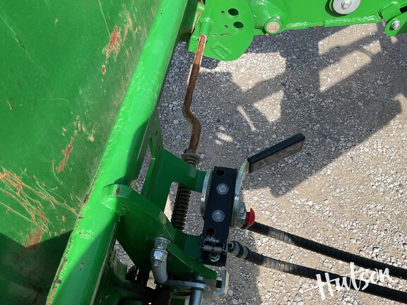 Photo of 2024 John Deere 6175M