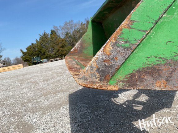 Photo of 2024 John Deere 6175M