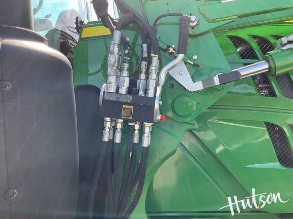Photo of 2024 John Deere 6175M