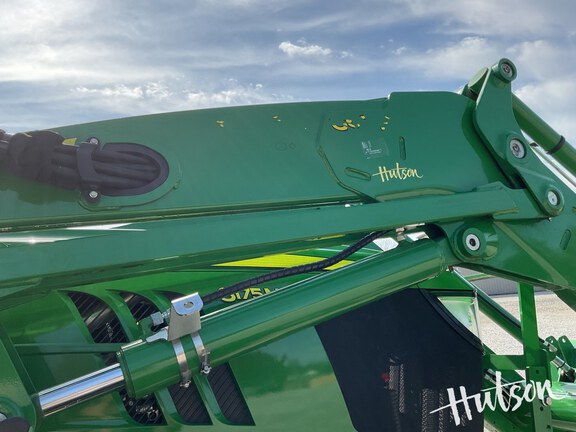 Photo of 2024 John Deere 6175M