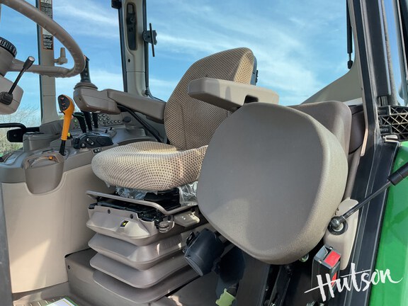 Photo of 2024 John Deere 6175M