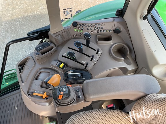 Photo of 2024 John Deere 6175M