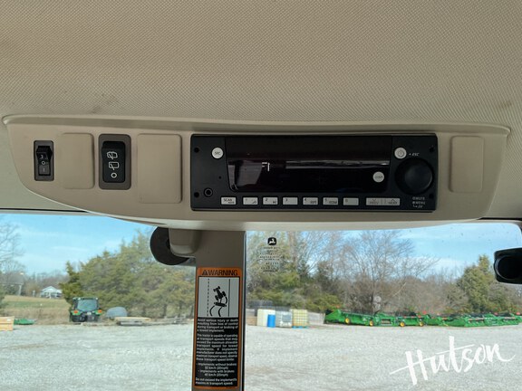 Photo of 2024 John Deere 6175M