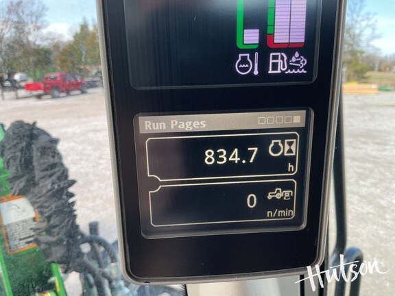 Photo of 2024 John Deere 6175M