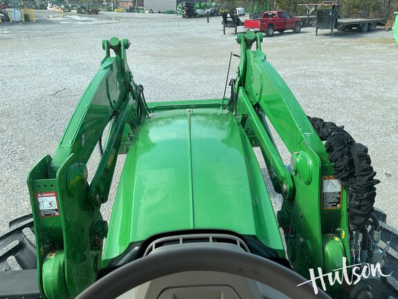 Photo of 2024 John Deere 6175M