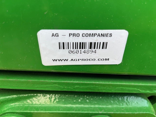 2023 John Deere 6R 145 Image 2